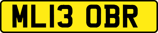 ML13OBR