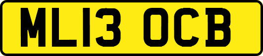 ML13OCB