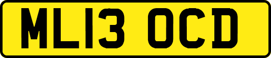 ML13OCD