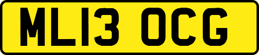 ML13OCG
