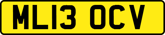 ML13OCV