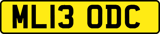 ML13ODC
