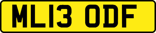 ML13ODF