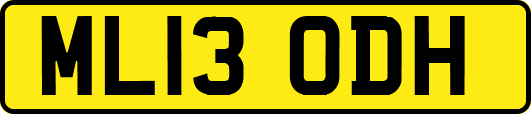 ML13ODH
