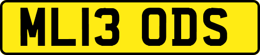 ML13ODS