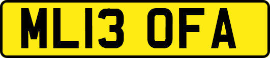 ML13OFA