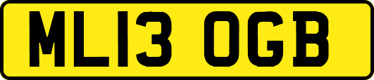 ML13OGB