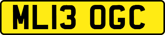 ML13OGC