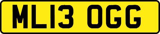 ML13OGG