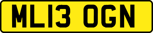 ML13OGN