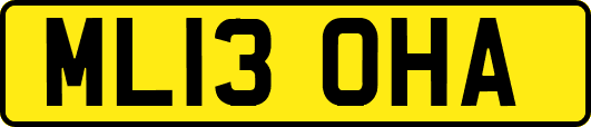 ML13OHA