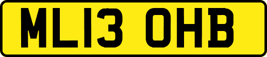 ML13OHB