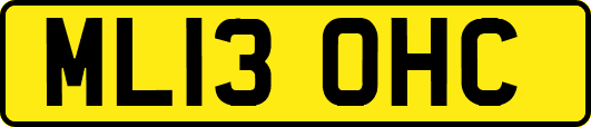 ML13OHC