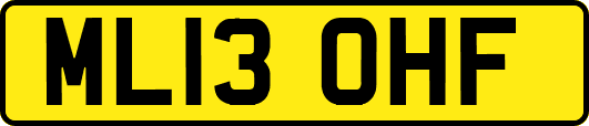 ML13OHF