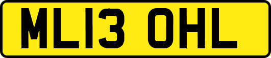 ML13OHL
