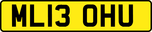 ML13OHU