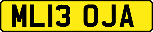 ML13OJA