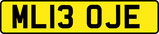 ML13OJE