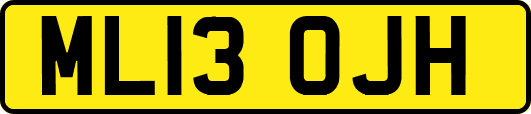 ML13OJH