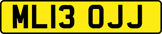 ML13OJJ