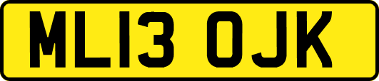 ML13OJK