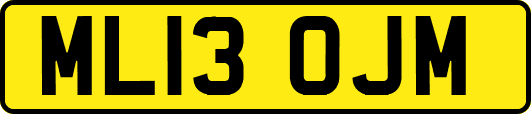 ML13OJM