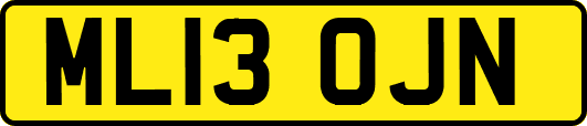 ML13OJN