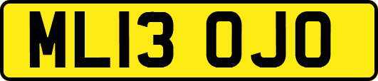 ML13OJO