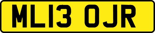 ML13OJR