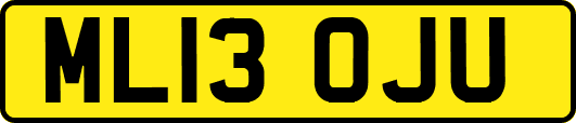 ML13OJU