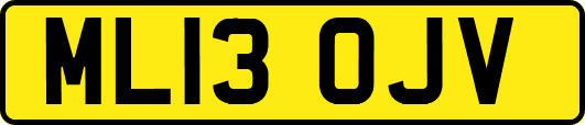 ML13OJV