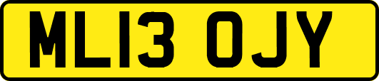 ML13OJY