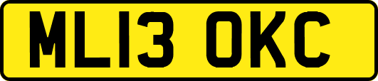 ML13OKC