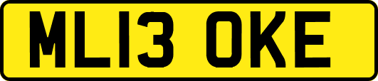 ML13OKE