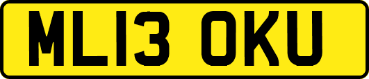 ML13OKU