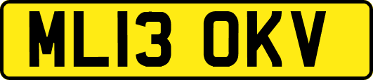 ML13OKV