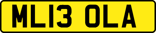 ML13OLA