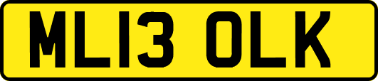ML13OLK