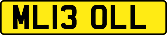 ML13OLL