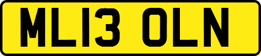 ML13OLN