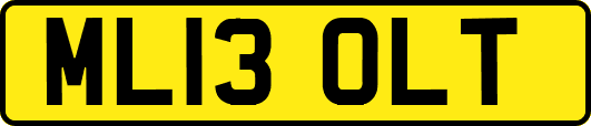 ML13OLT