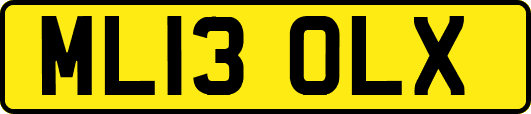 ML13OLX