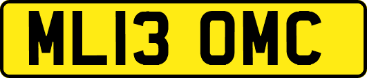 ML13OMC