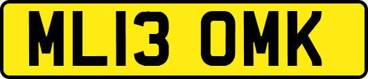 ML13OMK