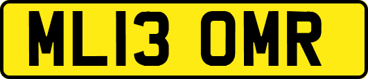 ML13OMR
