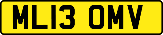 ML13OMV