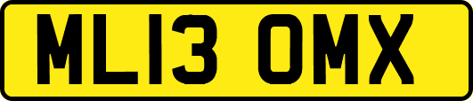 ML13OMX