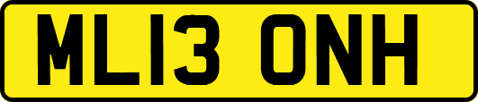ML13ONH