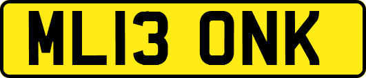 ML13ONK