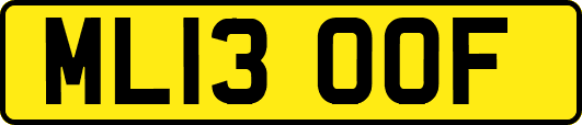 ML13OOF